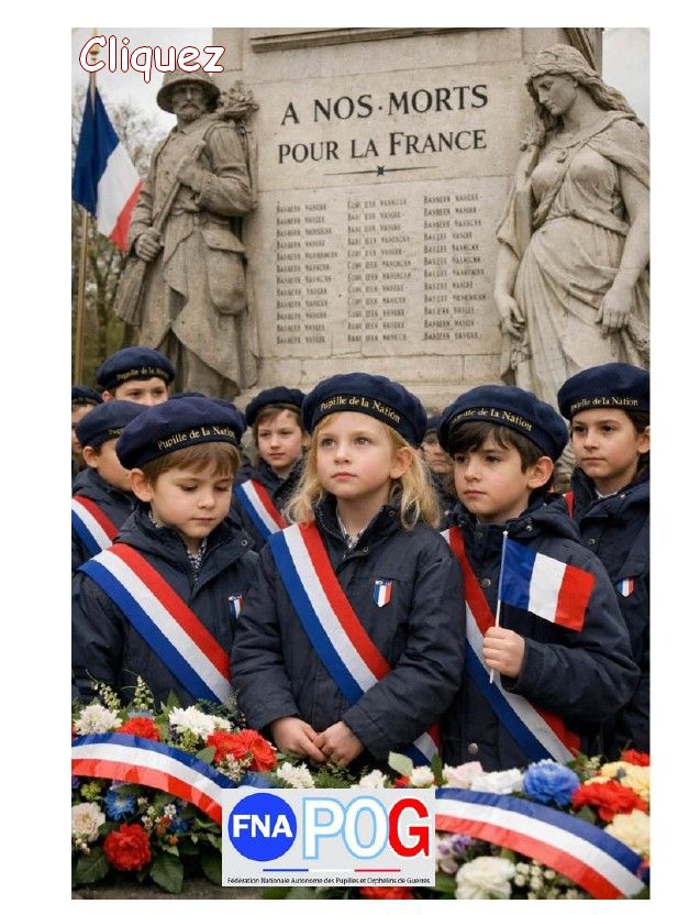 Requete fnapog 2026 janvier accueil Journal 2