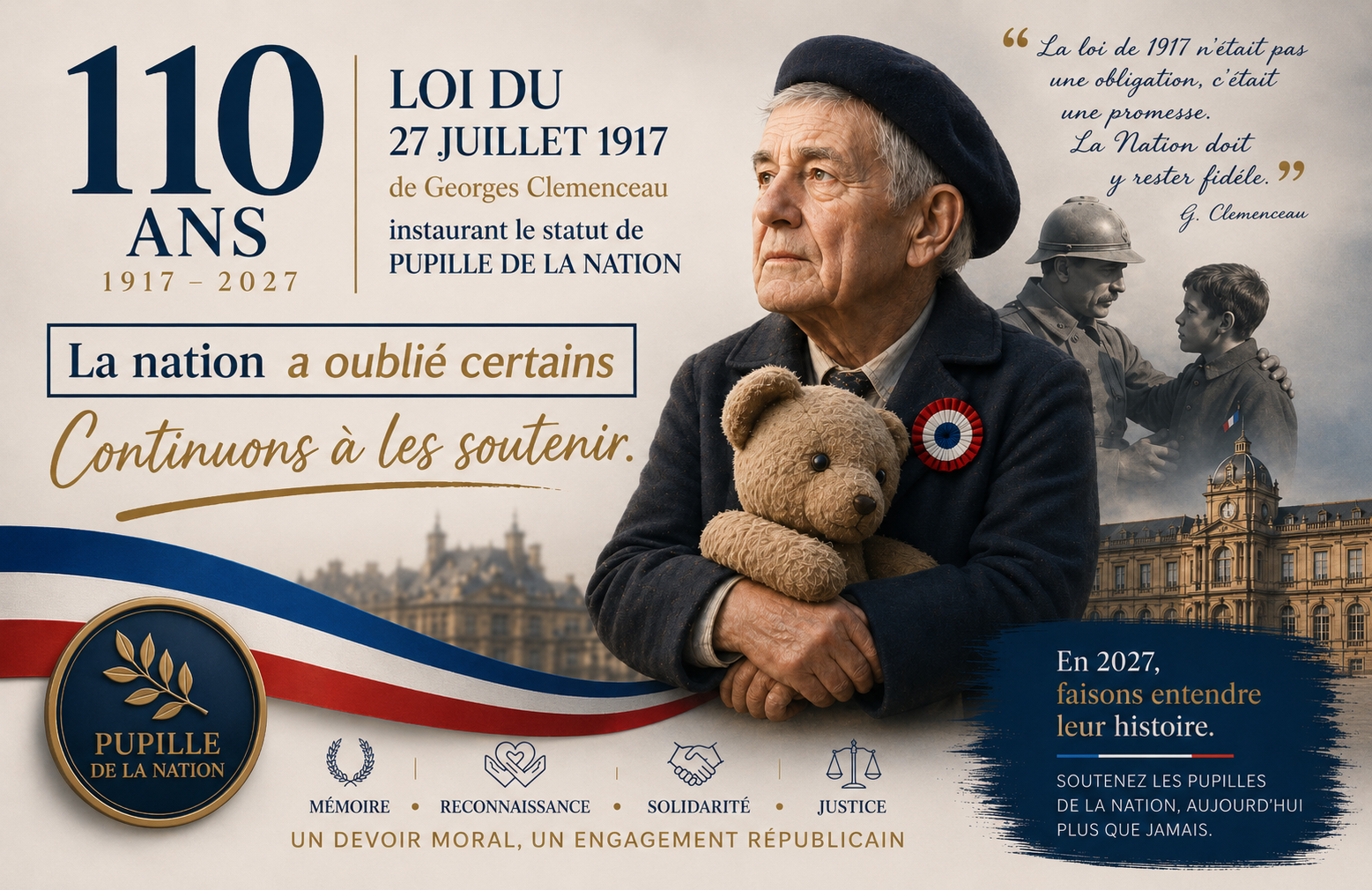 110 ans image vieux harmonisée new Journal 2
